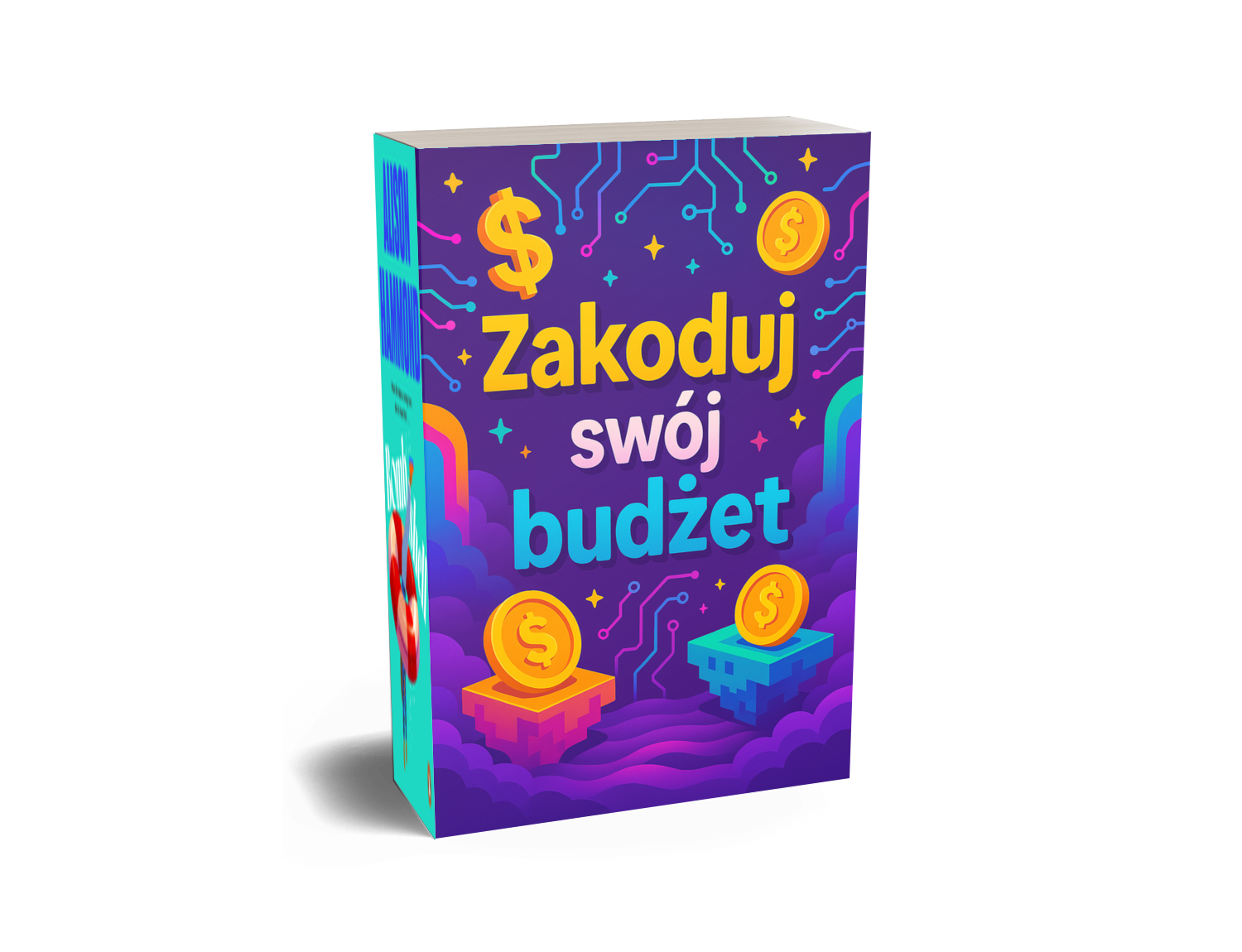 ZAKODUJ SWÓJ BUDŻET