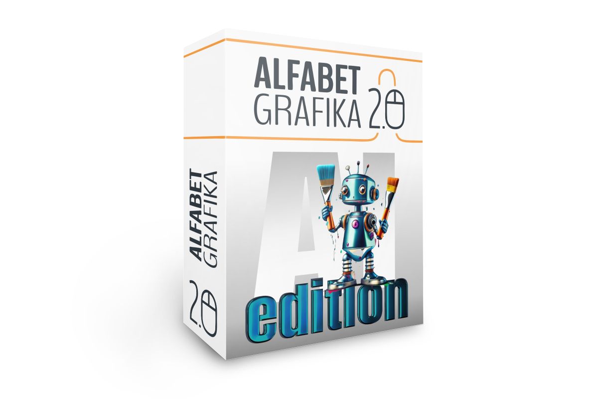 Alfabet Grafika