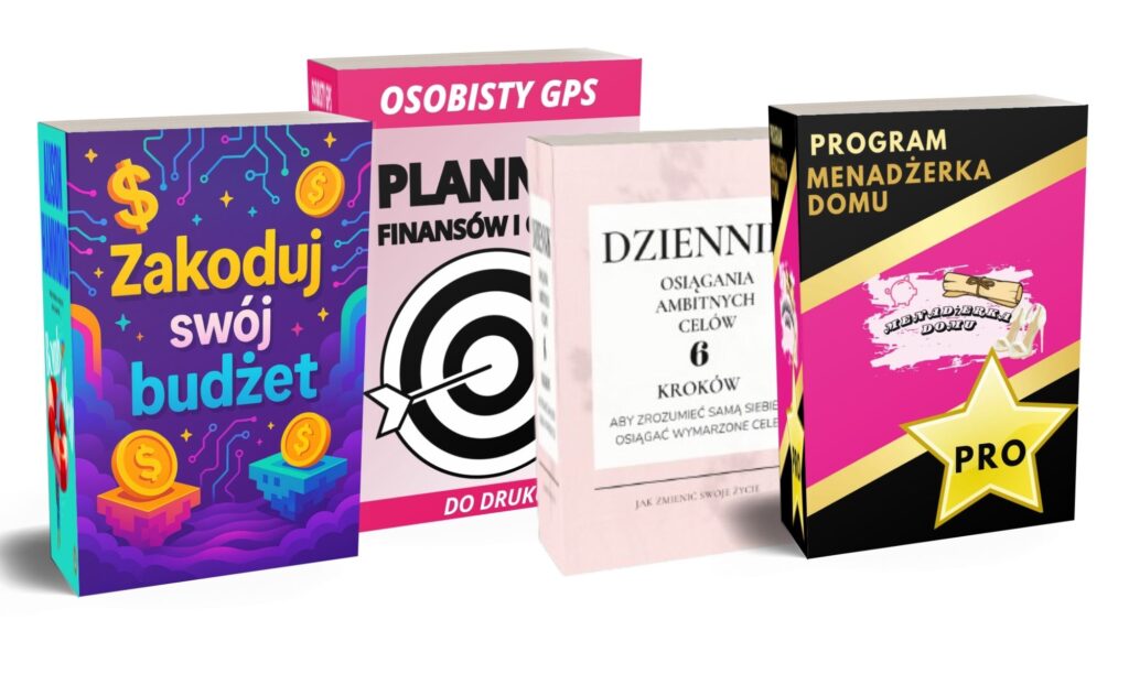 Pakiet Finansowy Master Plan